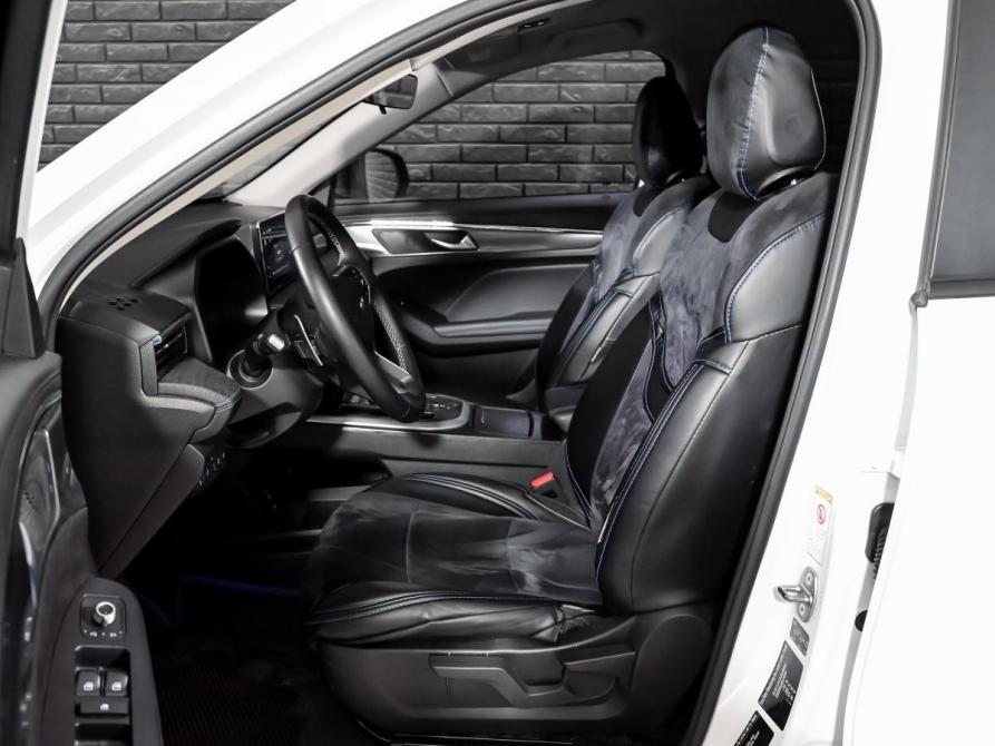 Haval Jolion I Рестайлинг Екатеринбург  - изображение 9