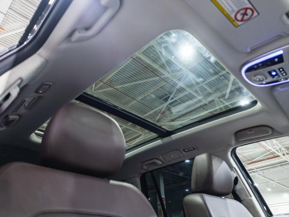 Haval H9 I Рестайлинг с пробегом 2023 года, цена 2 978 700 рублей, 58731 км, внедорожник, Автокод Объявления