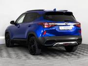 Kia Seltos I Санкт-Петербург  - изображение 32