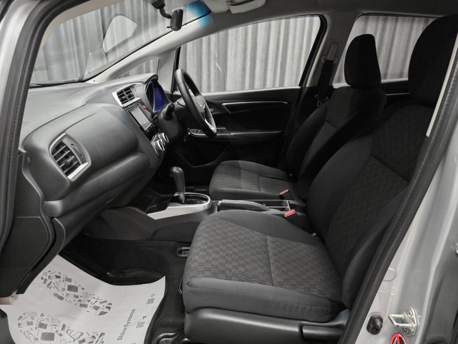 Honda Fit III Красноярск  - изображение 14