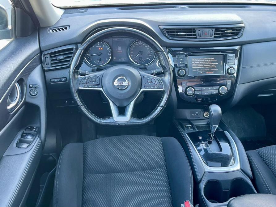 Nissan X-Trail III Рестайлинг Владимир  - изображение 10