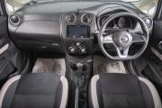 Nissan Note II Рестайлинг Томск  - изображение 31