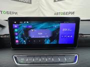 Haval Jolion I Рестайлинг Октябрьский  - изображение 42