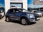 Chery Tiggo 4 I Рестайлинг Челябинск  - изображение 22