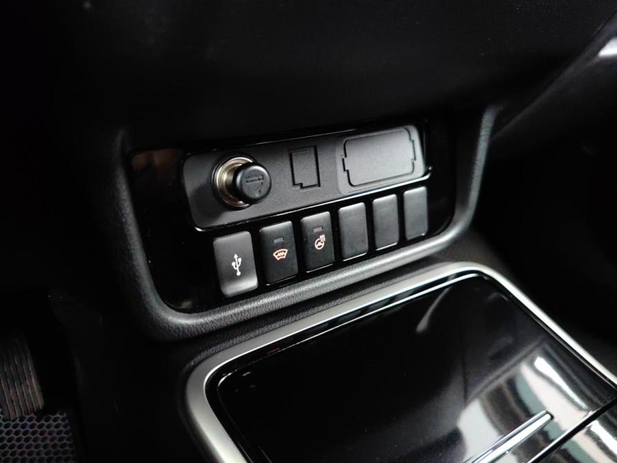 Mitsubishi Outlander III Рестайлинг 3 Подольск  - изображение 16