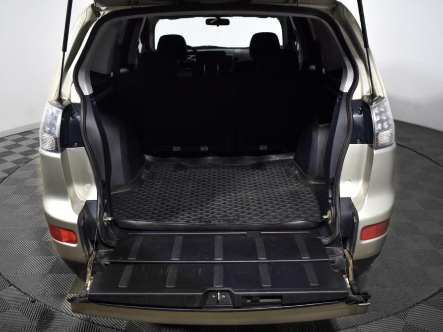 Mitsubishi Outlander II Санкт-Петербург  - изображение 21