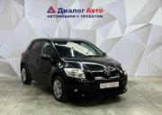 Toyota Auris I Азнакаево  - изображение 30