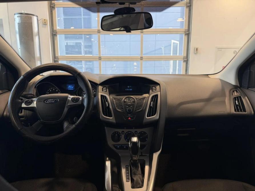 Ford Focus III Подольск  - изображение 15