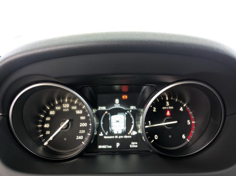 Land Rover Discovery Sport I Москва  - изображение 17
