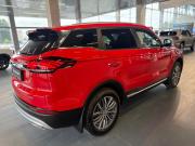 Geely Atlas Pro Екатеринбург  - изображение 32