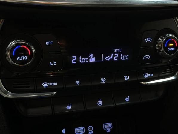 Hyundai Santa Fe IV с пробегом 2020 года, цена 2 997 000 рублей, 108500 км, внедорожник, Автокод Объявления