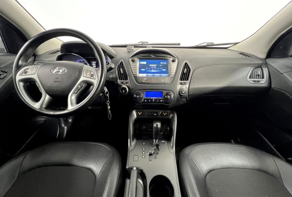 Hyundai ix35 I Рестайлинг Нижний Новгород  - изображение 13