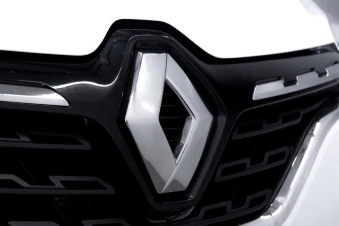 Renault Kaptur I Рестайлинг с пробегом 2020 года, цена 1 649 900 рублей, 93291 км, внедорожник, Автокод Объявления