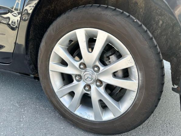 Mazda 3 I (BK) Рестайлинг с пробегом 2007 года, цена 525 000 рублей, 300356 км, седан, Автокод Объявления