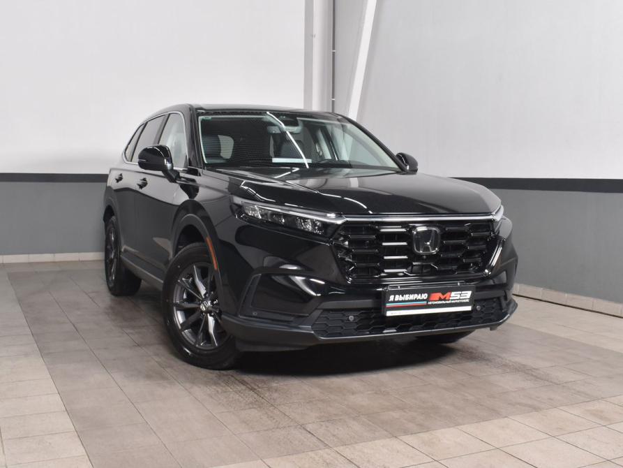 Honda CR-V VI Кемерово  - изображение 3