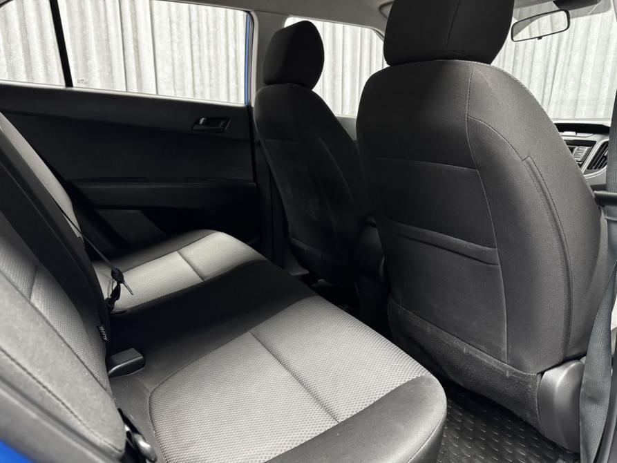 Hyundai Creta I Стерлитамак  - изображение 36