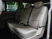 Hyundai H-1 II Рестайлинг 2 Москва  - изображение 26