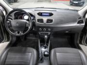 Renault Fluence I Рестайлинг Москва  - изображение 35