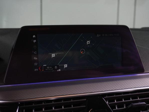 BMW 5 серии VII (G30/G31/G38) с пробегом 2019 года, цена 4 249 000 рублей, 68767 км, седан, Автокод Объявления