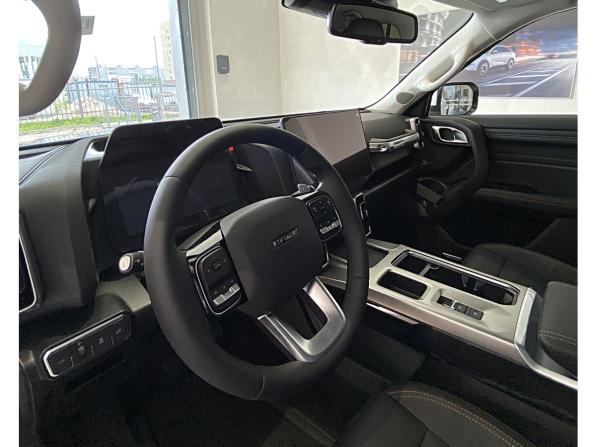Новый Haval Dargo I Рестайлинг 2026 года, цена 3 860 010 рублей, внедорожник, Автокод Объявления
