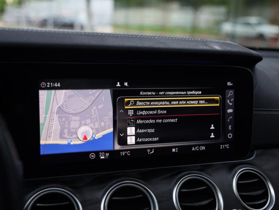 Mercedes-Benz E-Класс V (W213 S213 C238) Санкт-Петербург  - изображение 16