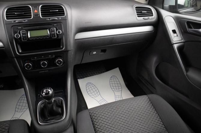 Volkswagen Golf VI с пробегом 2011 года, цена 639 000 рублей, 254000 км, хэтчбек, Автокод Объявления