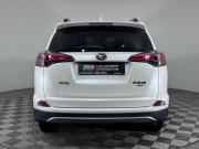 Toyota RAV4 IV (XA40) Рестайлинг Ростов-на-Дону  - изображение 25