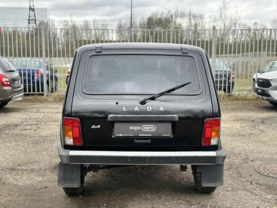 Lada (ВАЗ) 2121 (4x4) I Рестайлинг Тверь  - изображение 5