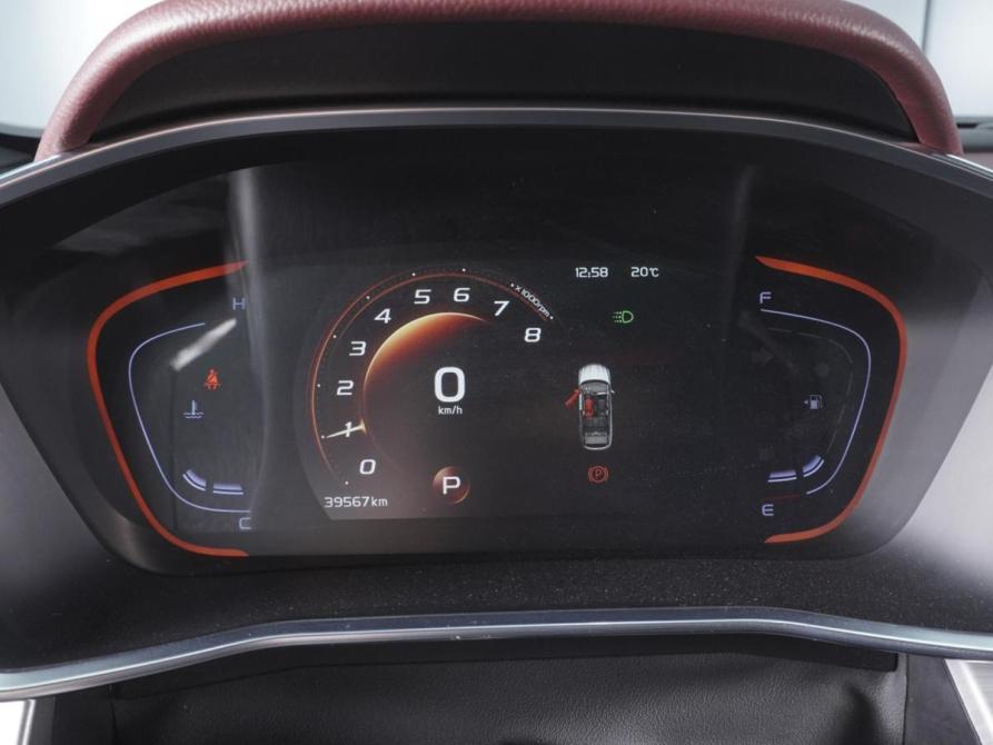 Geely Coolray I Ростов-на-Дону  - изображение 21