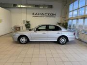 Hyundai Sonata IV (EF) Рестайлинг Волгоград  - изображение 22