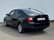 Skoda Rapid I Рестайлинг Москва  - изображение 23