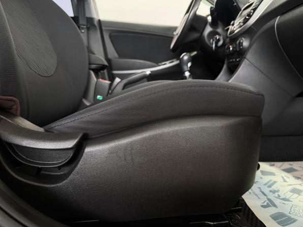 Hyundai Solaris I с пробегом 2012 года, цена 750 000 рублей, 155467 км, седан, Автокод Объявления