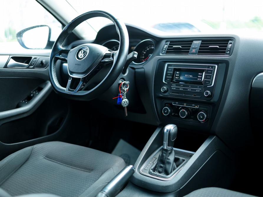 Volkswagen Jetta VI Рестайлинг Ижевск  - изображение 10