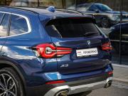 BMW X3 III (G01) Рестайлинг Санкт-Петербург  - изображение 52