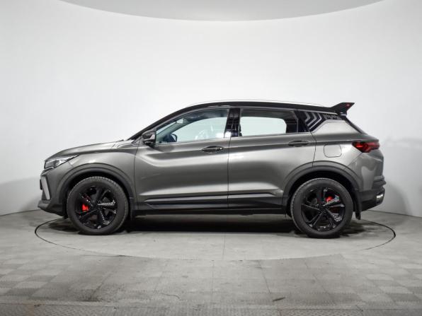 Geely Coolray I Рестайлинг с пробегом 2023 года, цена 1 880 000 рублей, 70721 км, внедорожник, Автокод Объявления
