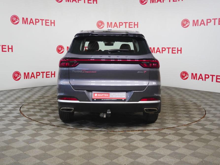 Chery Tiggo 7 Pro Max I Вологда  - изображение 6