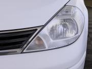 Nissan Tiida I Рестайлинг Москва  - изображение 36