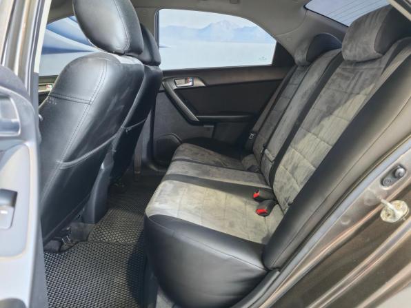 Kia Cerato II с пробегом 2010 года, цена 899 000 рублей, 174000 км, седан, Автокод Объявления