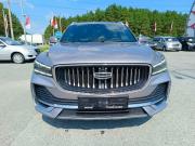 Geely Monjaro I Тюмень  - изображение 30