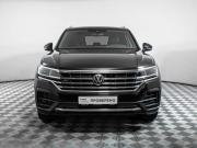Volkswagen Touareg III Москва  - изображение 23