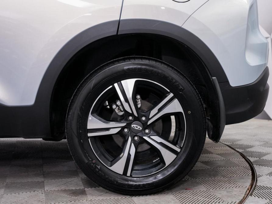 Chery Tiggo 4 I Рестайлинг 2 Ульяновск  - изображение 9
