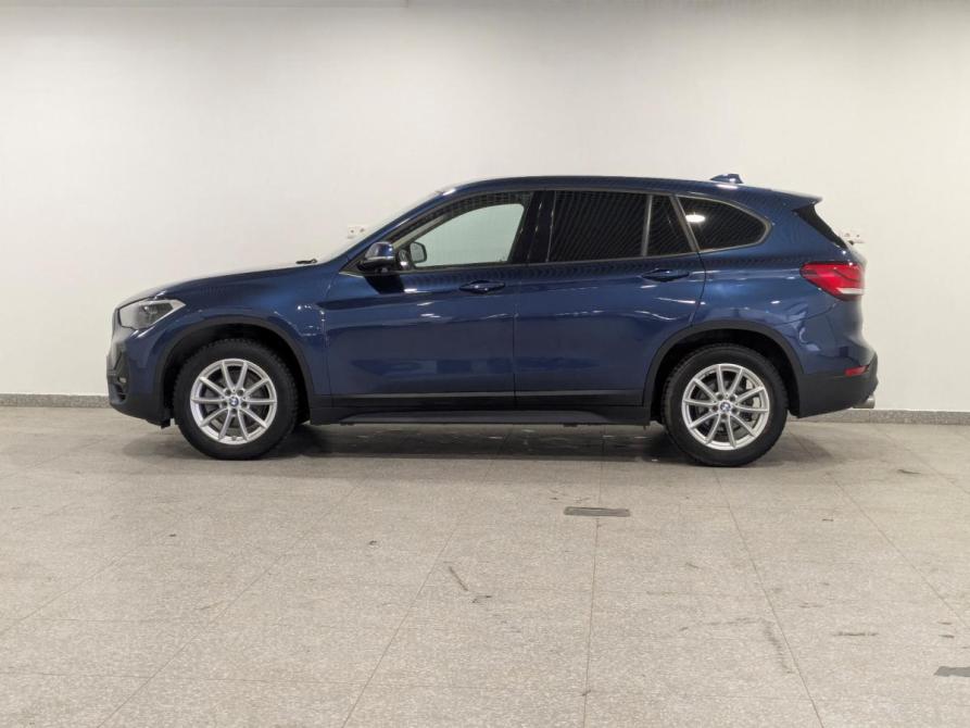 BMW X1 II (F48) Рестайлинг Москва  - изображение 26