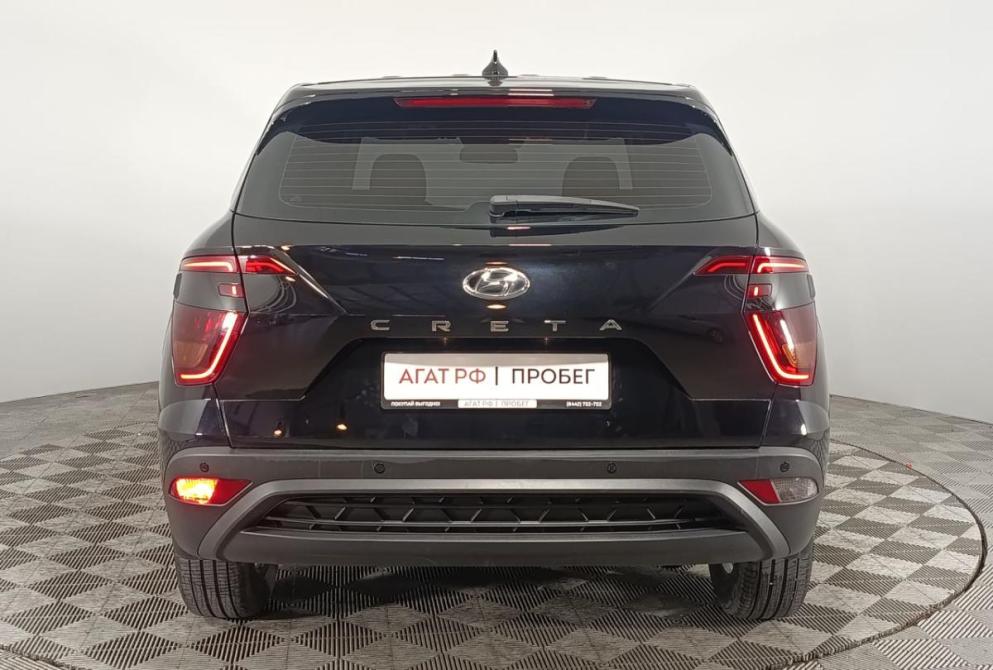 Hyundai Creta II Волгоград  - изображение 6