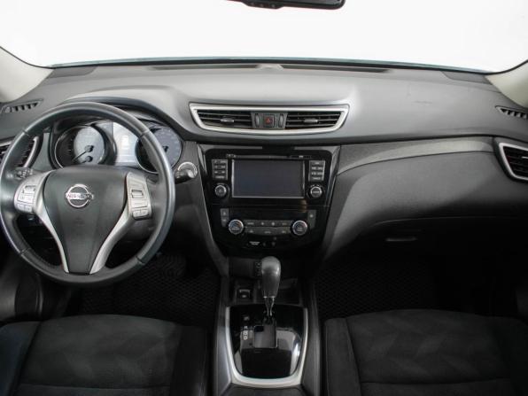 Nissan X-Trail III с пробегом 2017 года, цена 1 420 000 рублей, 238103 км, внедорожник, Автокод Объявления