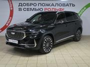 Geely Monjaro I Рестайлинг Москва  - изображение 27