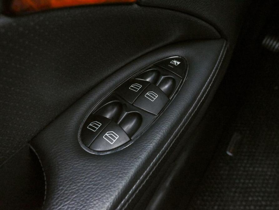 Mercedes-Benz E-Класс III (W211 S211) Екатеринбург  - изображение 14