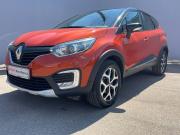 Renault Kaptur I Стерлитамак  - изображение 39
