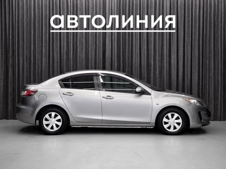 Mazda Axela II Красноярск  - изображение 5