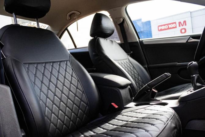 Volkswagen Jetta VI с пробегом 2012 года, цена 890 000 рублей, 253189 км, седан, Автокод Объявления