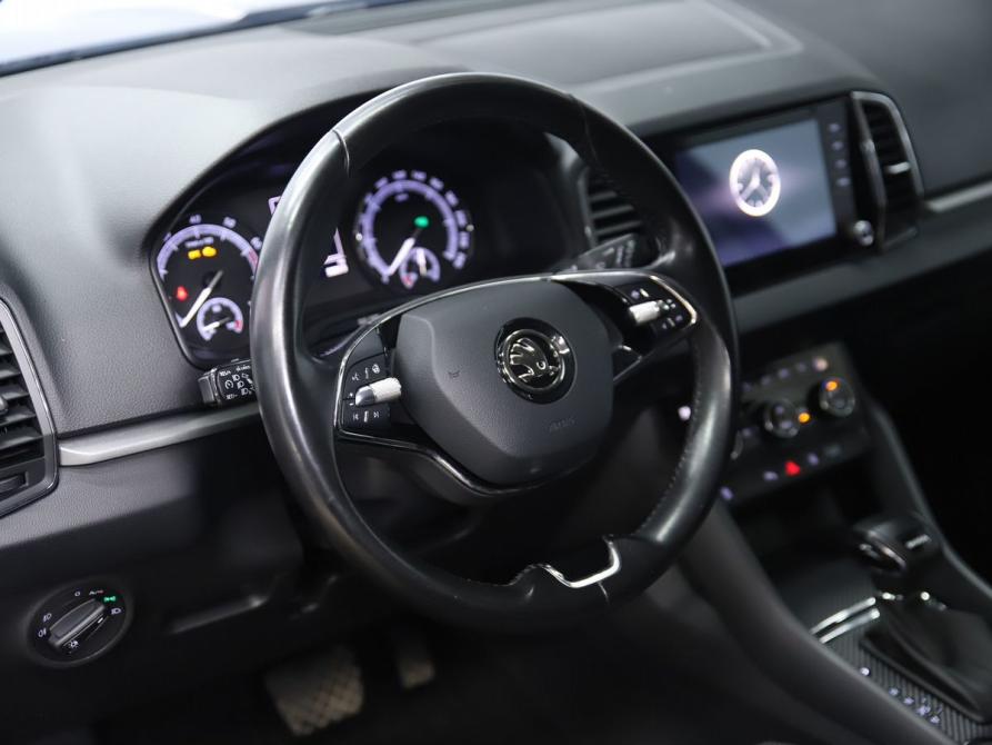 Skoda Karoq I Уфа  - изображение 11